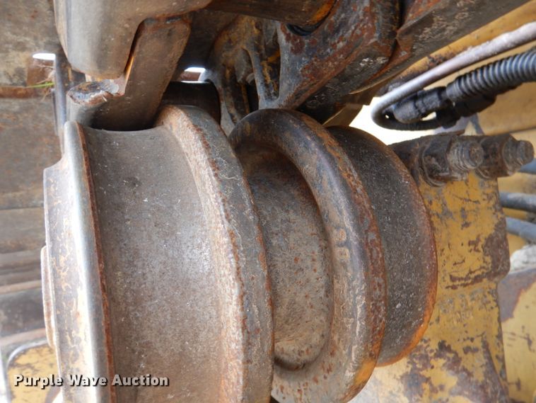 image for item HC9322 2008 Caterpillar D6N XL  dozer