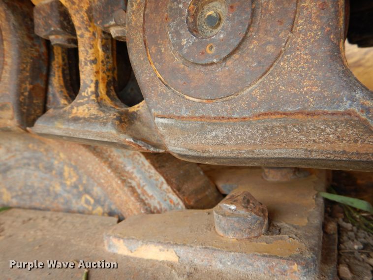 image for item HC9322 2008 Caterpillar D6N XL  dozer