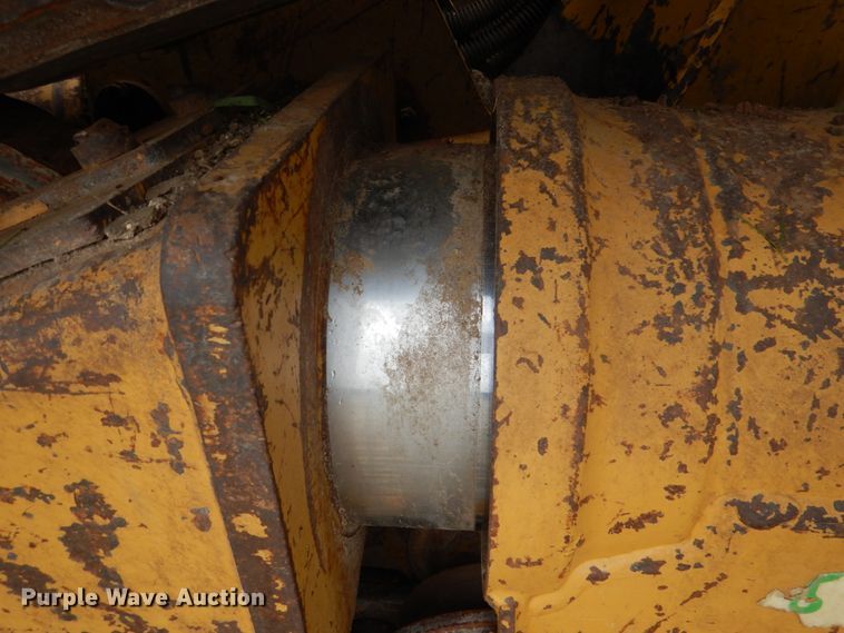 image for item HC9322 2008 Caterpillar D6N XL  dozer