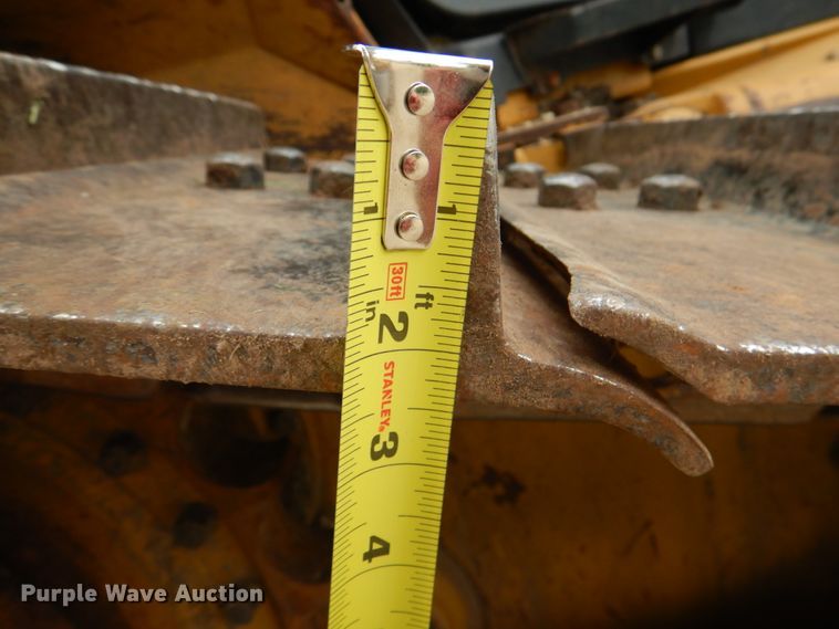 image for item HC9322 2008 Caterpillar D6N XL  dozer