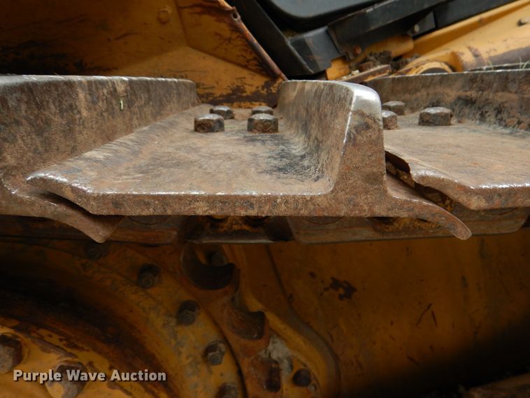 image for item HC9322 2008 Caterpillar D6N XL  dozer