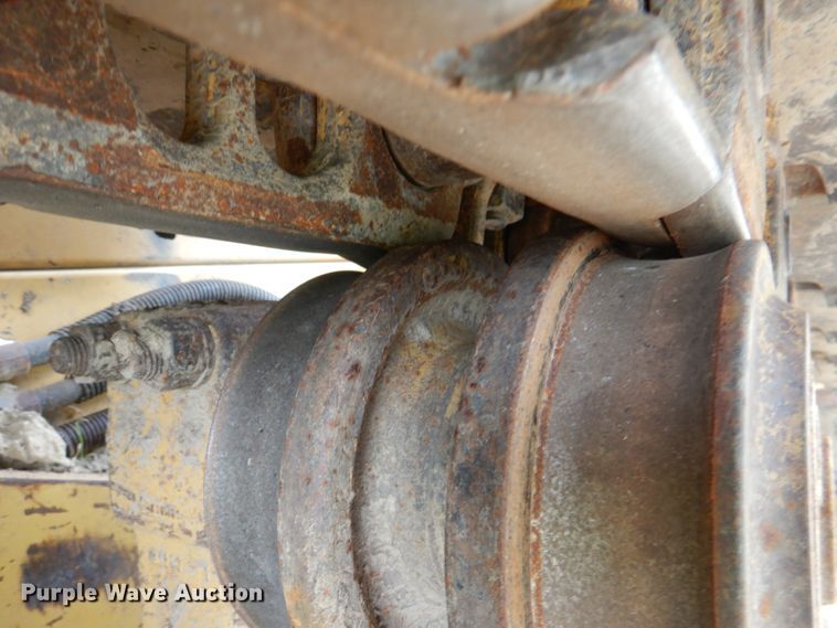 image for item HC9322 2008 Caterpillar D6N XL  dozer