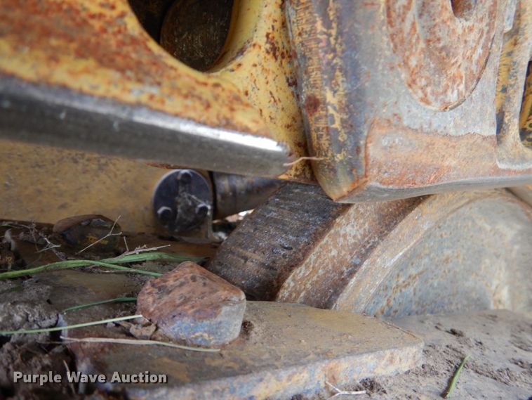 image for item HC9322 2008 Caterpillar D6N XL  dozer