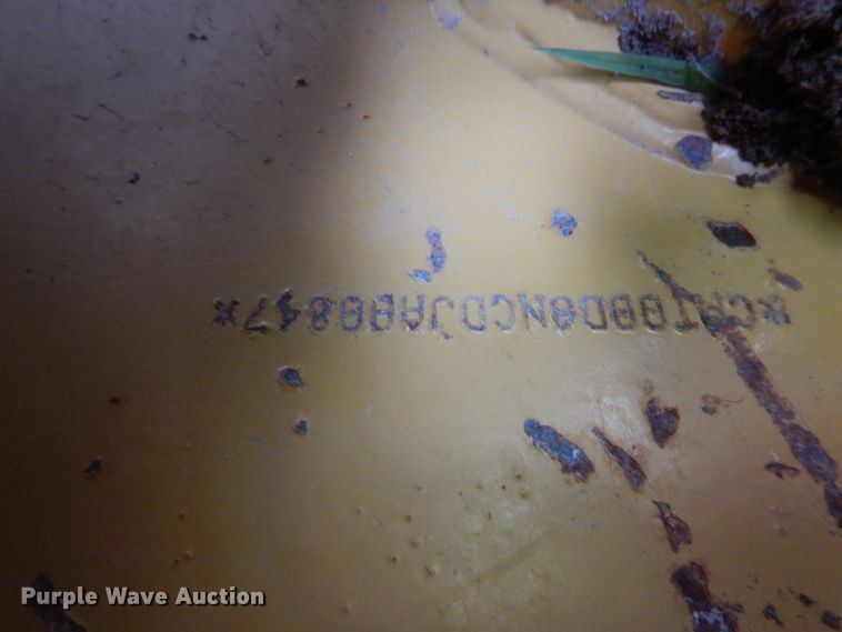 image for item HC9322 2008 Caterpillar D6N XL  dozer