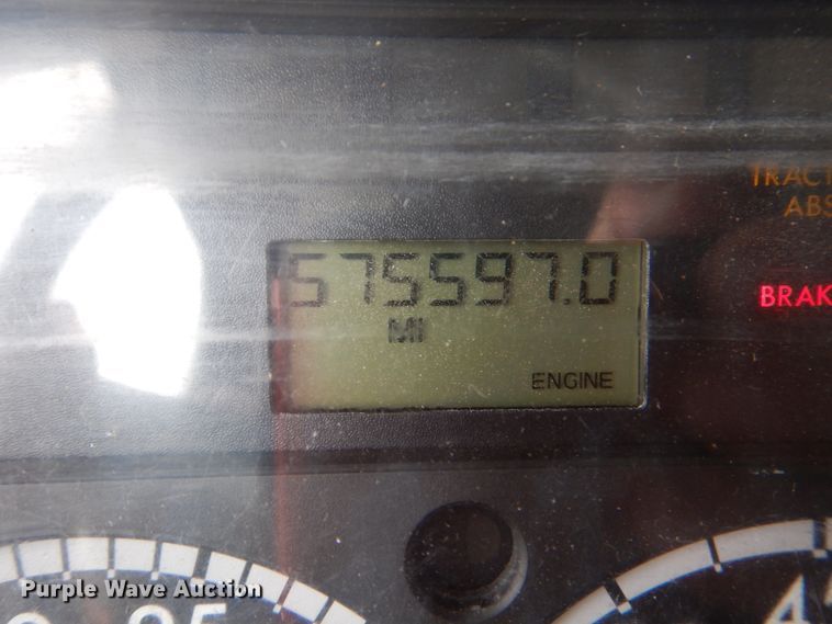 image for item HL9490 2010 Freightliner Business Class M2  dump truck