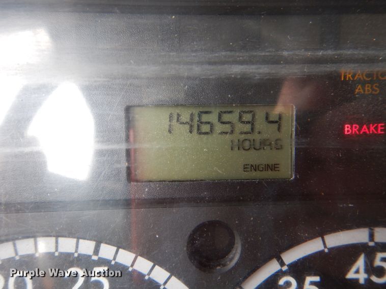 image for item HL9490 2010 Freightliner Business Class M2  dump truck