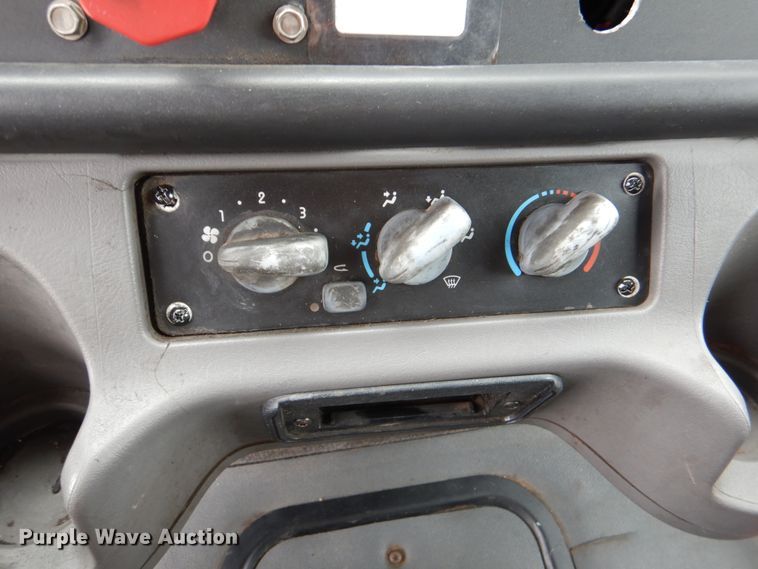 image for item HL9490 2010 Freightliner Business Class M2  dump truck