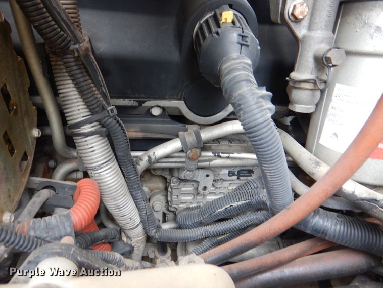 image for item HL9490 2010 Freightliner Business Class M2  dump truck