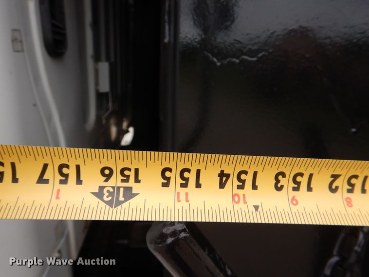 image for item HL9490 2010 Freightliner Business Class M2  dump truck