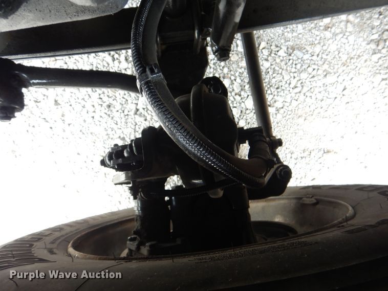 image for item HL9490 2010 Freightliner Business Class M2  dump truck