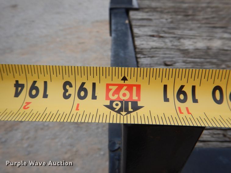 image for item HL9491 1995 International 4700  crane truck