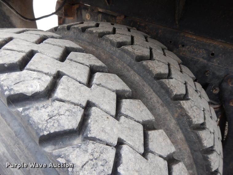 image for item HO9494 1987 Kenworth W900  dump truck