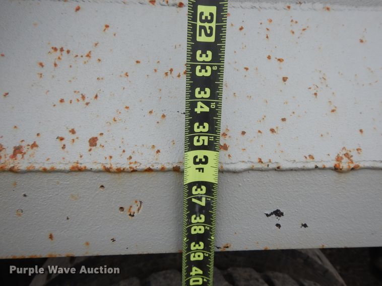 image for item HO9494 1987 Kenworth W900  dump truck