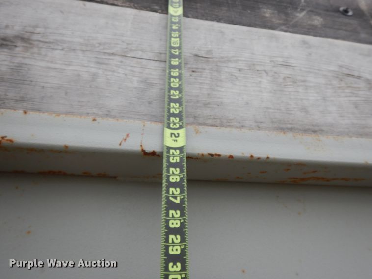 image for item HO9494 1987 Kenworth W900  dump truck