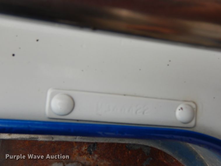 image for item HO9494 1987 Kenworth W900  dump truck