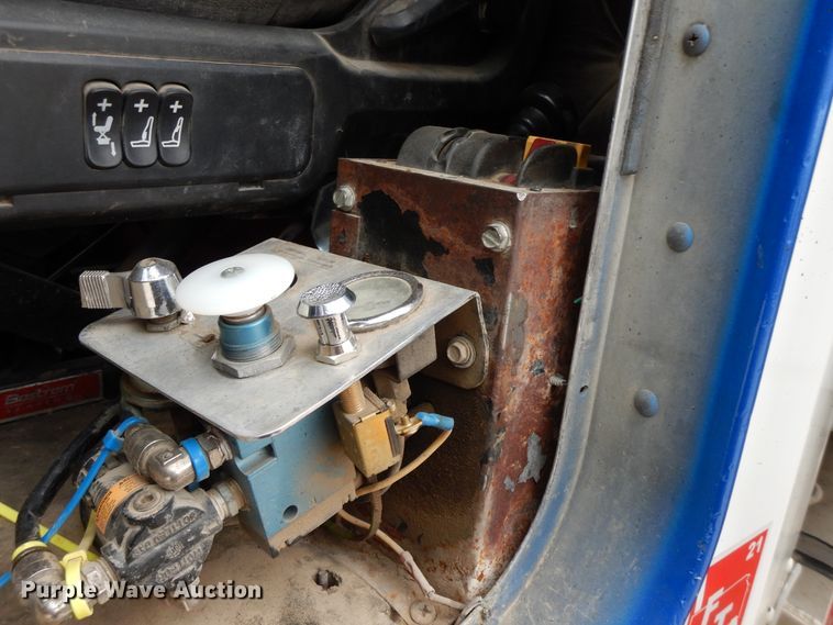 image for item HO9494 1987 Kenworth W900  dump truck