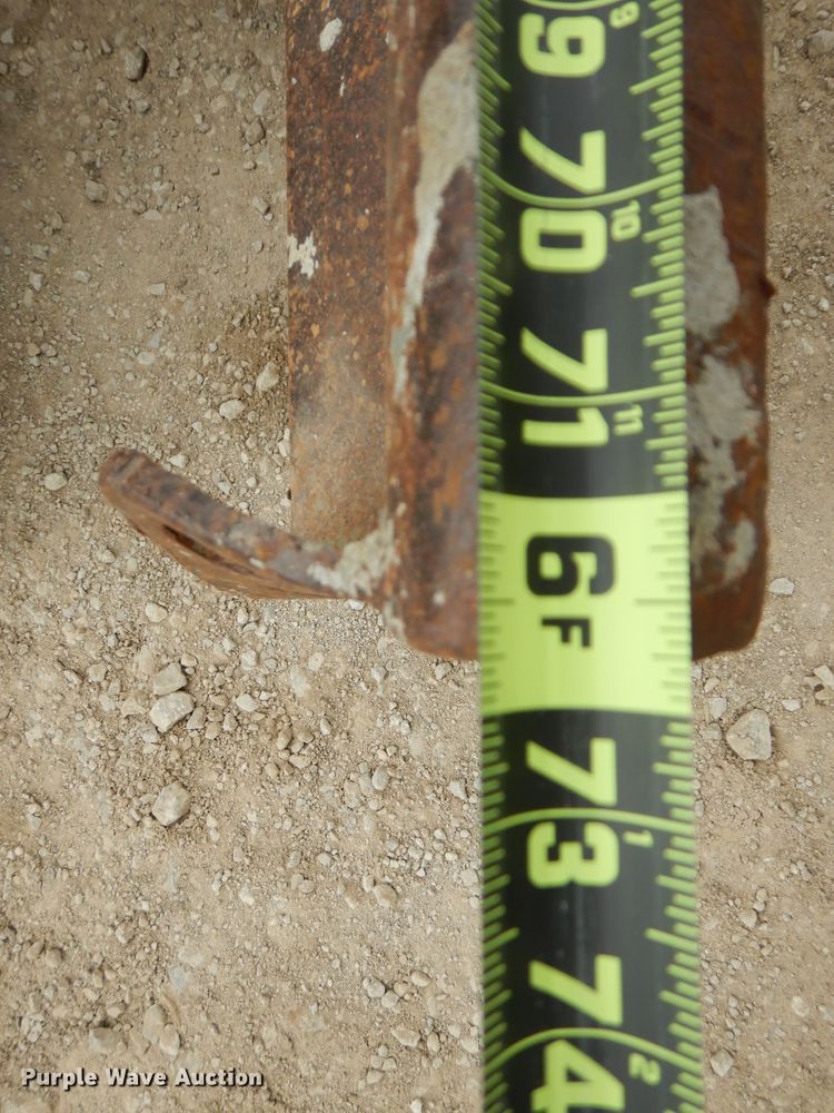 image for item HO9495 1999 Takeuchi TB145  mini excavator