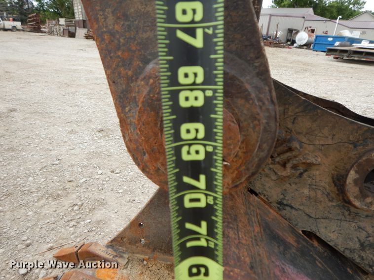 image for item HO9495 1999 Takeuchi TB145  mini excavator