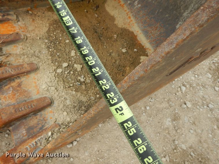 image for item HO9495 1999 Takeuchi TB145  mini excavator