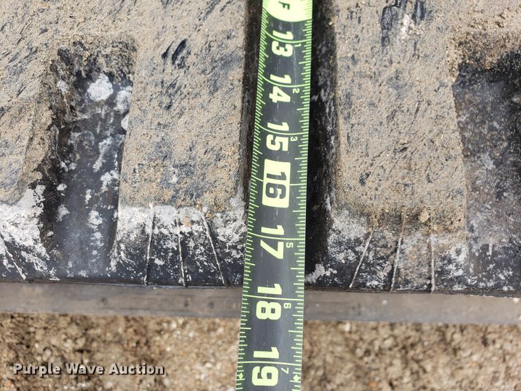 image for item HP9508 2008 Takeuchi TL140  tracked skid steer loader