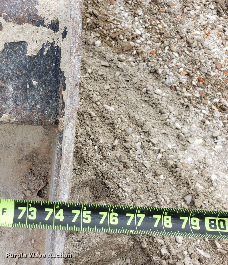 image for item HP9508 2008 Takeuchi TL140  tracked skid steer loader