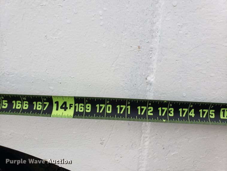 image for item HP9511 1998 International 9200  dump truck