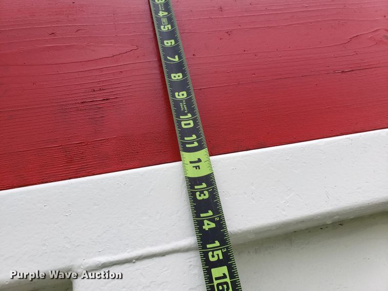 image for item HP9511 1998 International 9200  dump truck