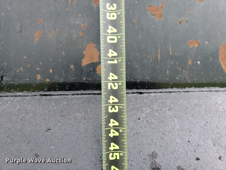 image for item HP9512 1994 Peterbilt 377  dump truck