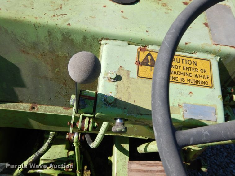 image for item HP9547 Rayco Rebel  double drum roller