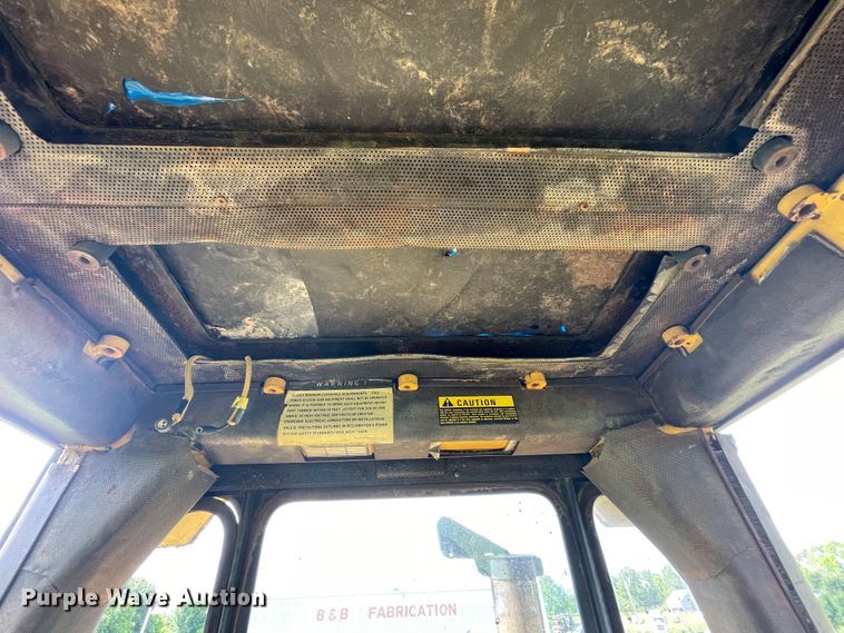 image for item HP9549 1975 Dresser TD20E  dozer