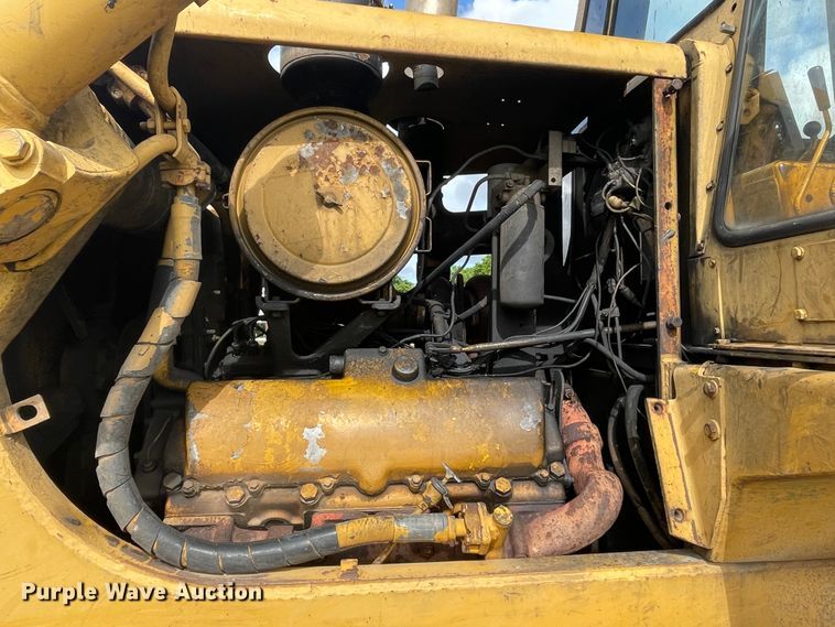 image for item HP9549 1975 Dresser TD20E  dozer