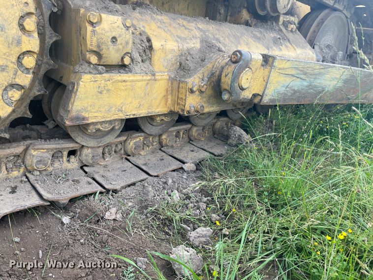 image for item HP9549 1975 Dresser TD20E  dozer