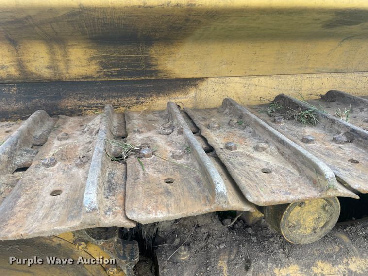 image for item HP9549 1975 Dresser TD20E  dozer