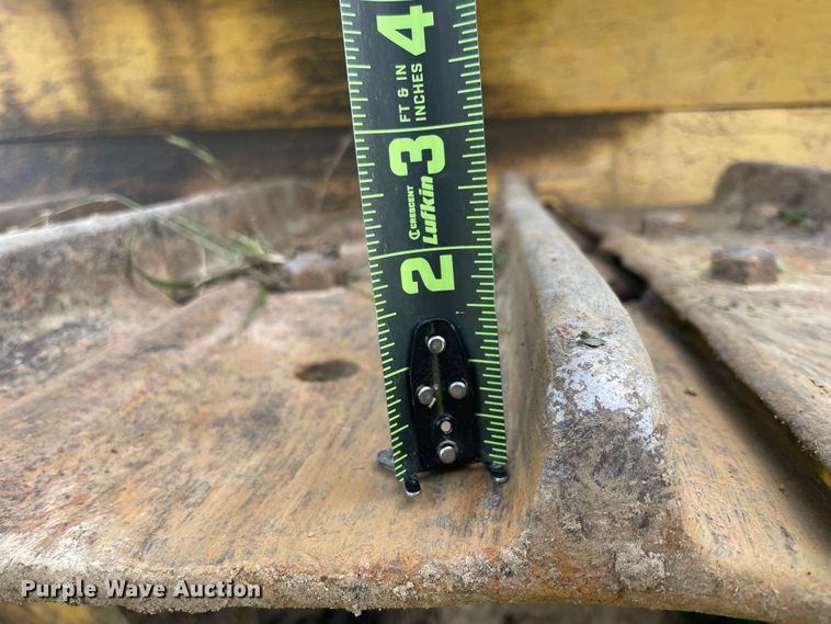 image for item HP9549 1975 Dresser TD20E  dozer