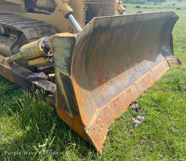 image for item HP9549 1975 Dresser TD20E  dozer