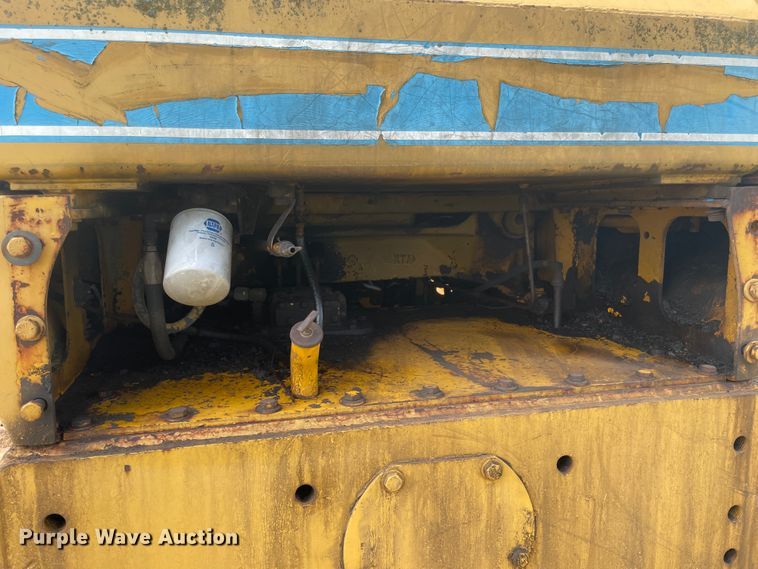 image for item HP9549 1975 Dresser TD20E  dozer