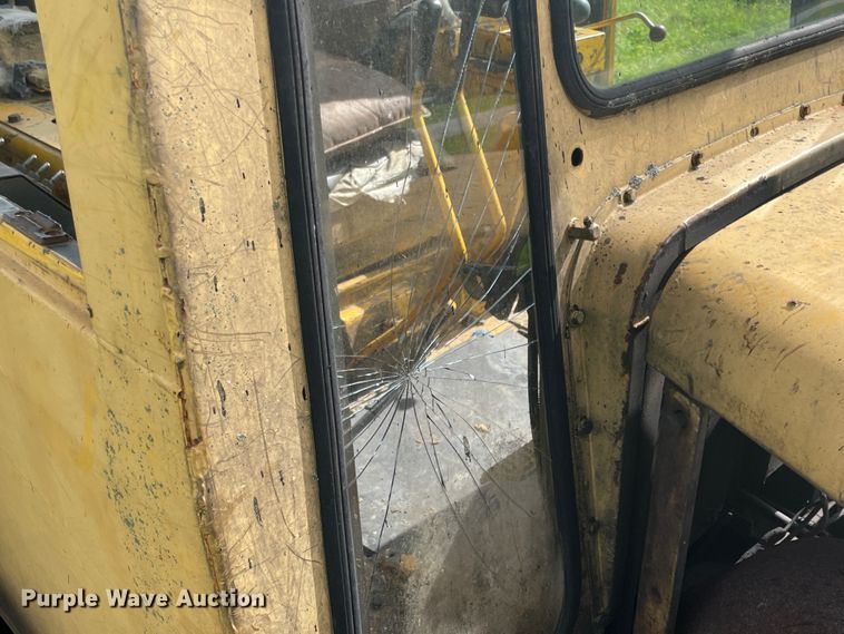 image for item HP9549 1975 Dresser TD20E  dozer