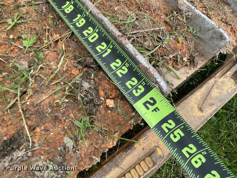 image for item HP9551 2006 Caterpillar D6R XL Series III  dozer