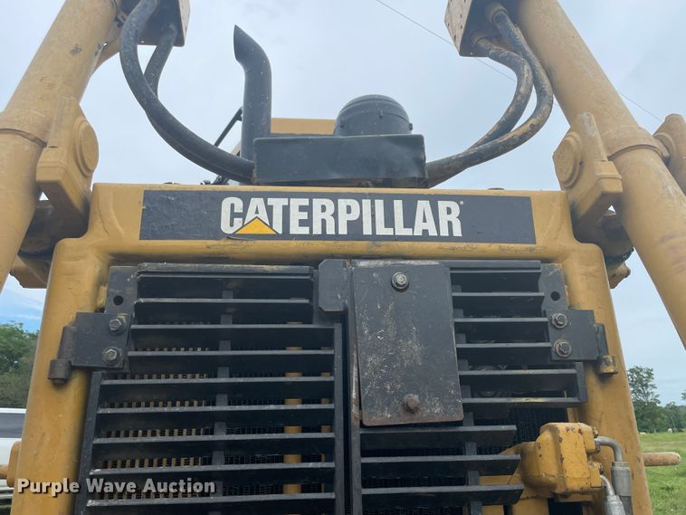 image for item HP9551 2006 Caterpillar D6R XL Series III  dozer
