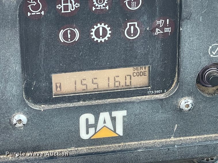 image for item HP9552 2005 Caterpillar D6R XL Series II  dozer