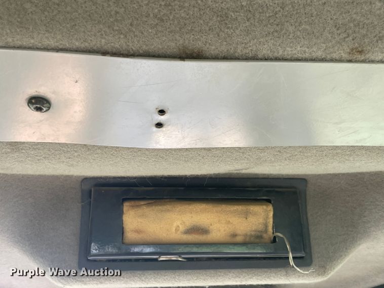 image for item HP9552 2005 Caterpillar D6R XL Series II  dozer