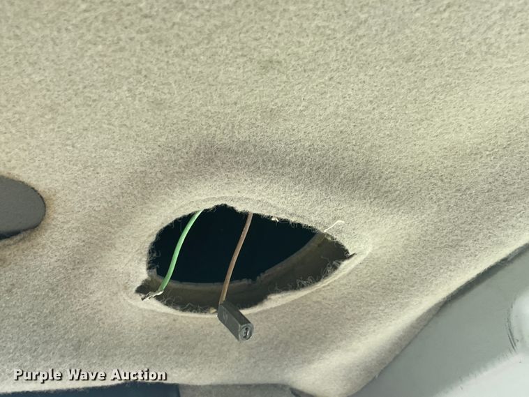 image for item HP9552 2005 Caterpillar D6R XL Series II  dozer