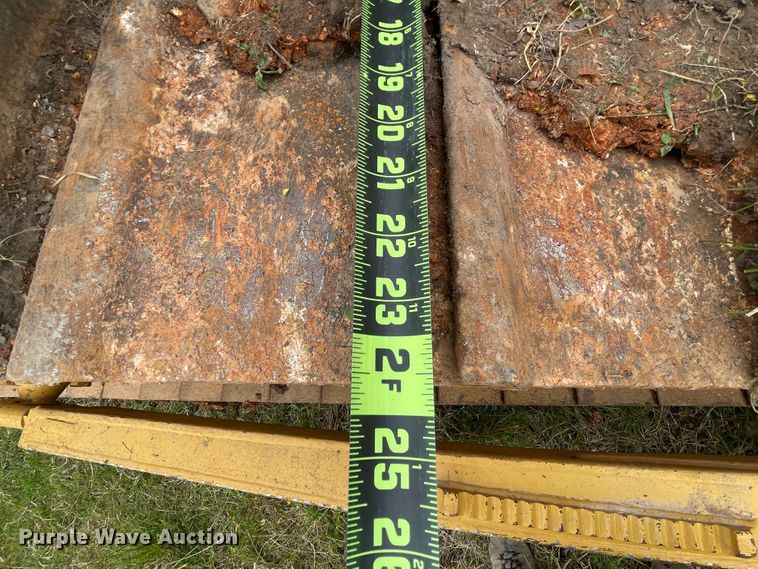 image for item HP9552 2005 Caterpillar D6R XL Series II  dozer