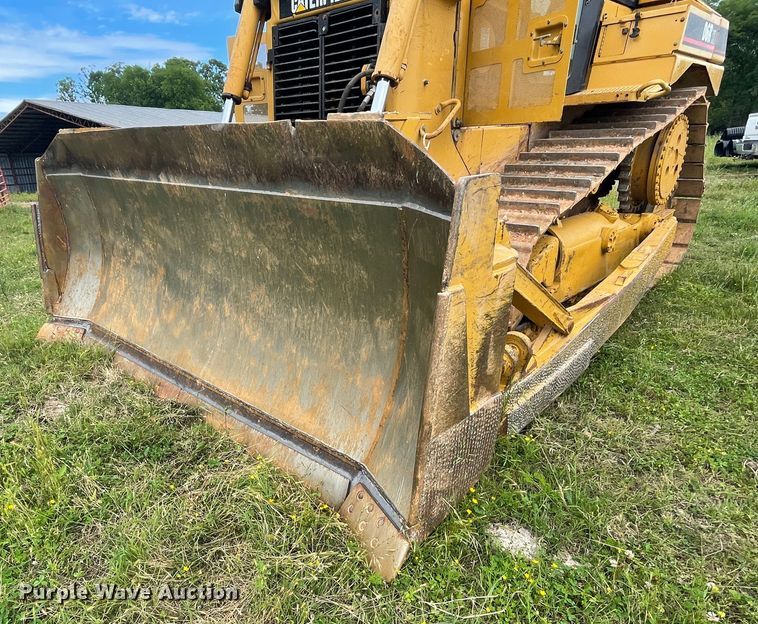 image for item HP9552 2005 Caterpillar D6R XL Series II  dozer