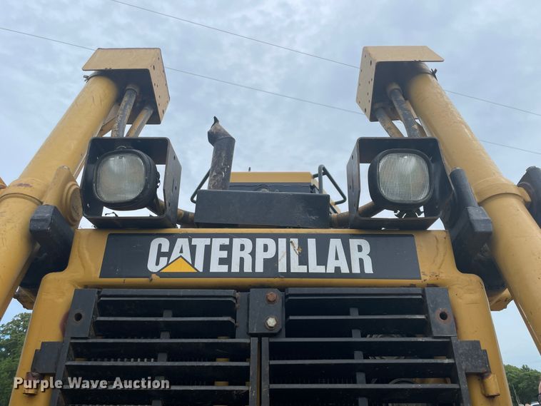image for item HP9552 2005 Caterpillar D6R XL Series II  dozer