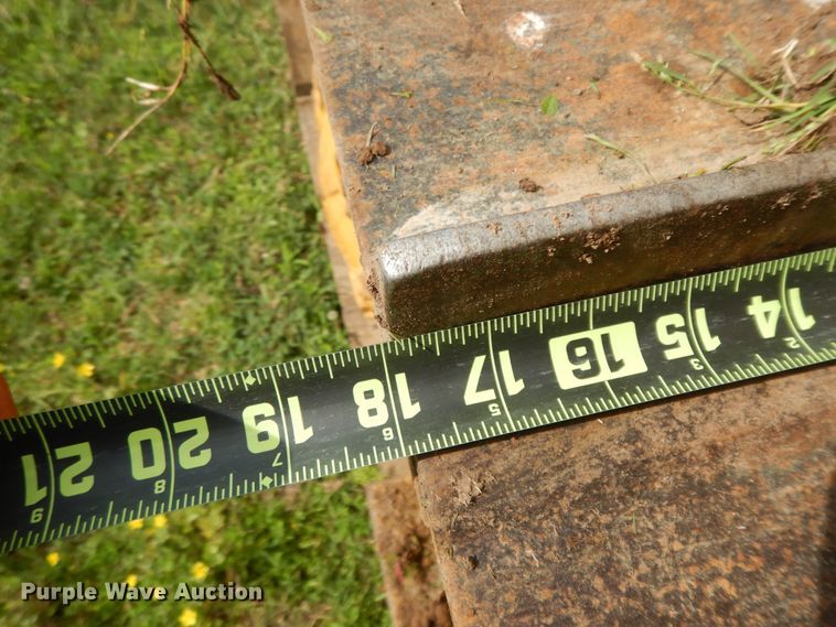 image for item HP9554 1973 Caterpillar D4D  dozer