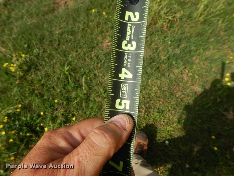 image for item HP9554 1973 Caterpillar D4D  dozer