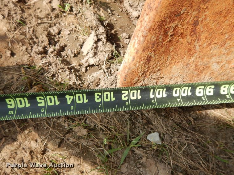 image for item HP9554 1973 Caterpillar D4D  dozer