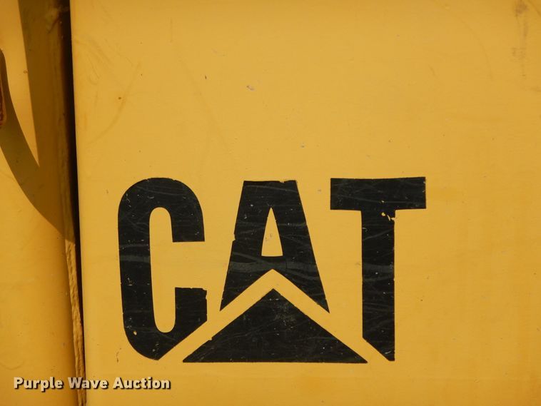 image for item HP9554 1973 Caterpillar D4D  dozer