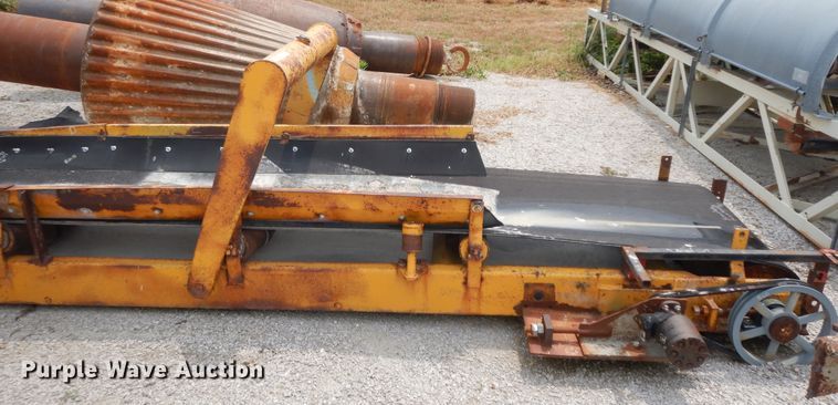 image for item HP9598 Conveyor